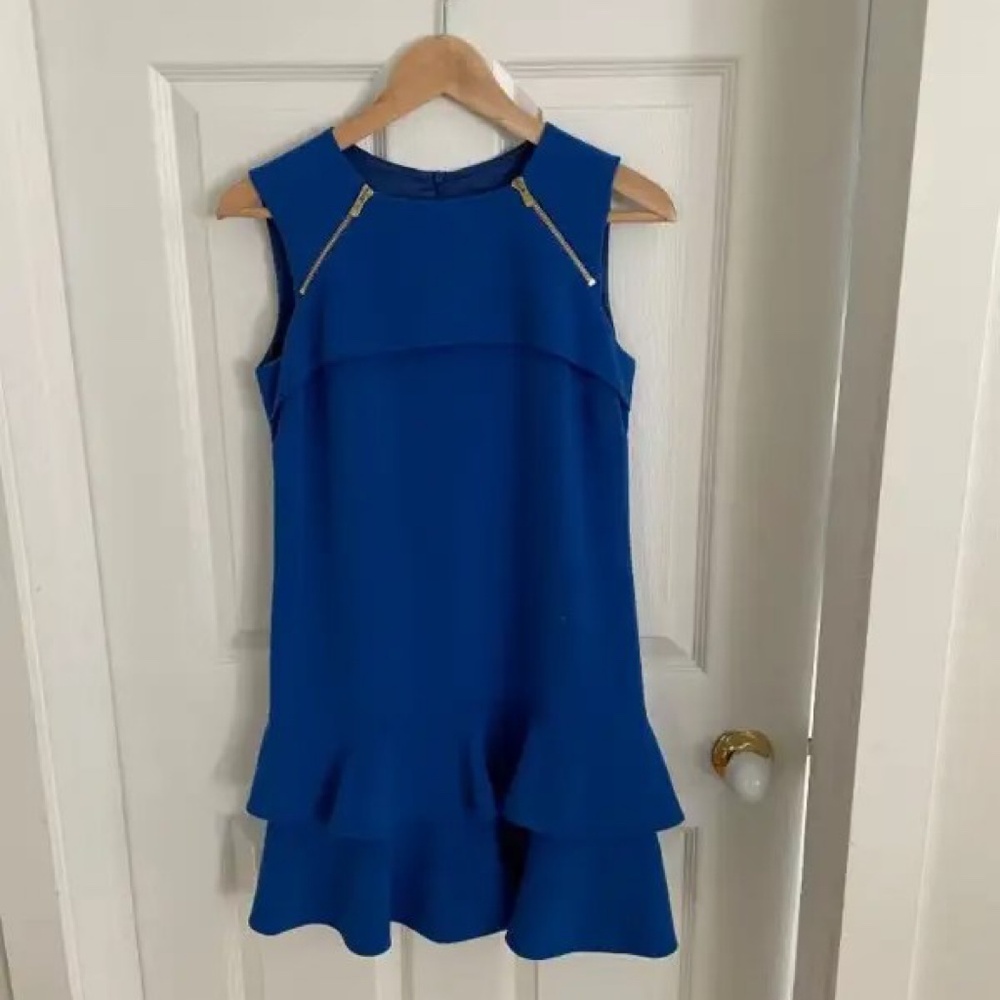 Sandro dress, size 1
